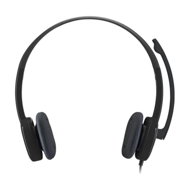 Logitech-H151-Stereo-Headset