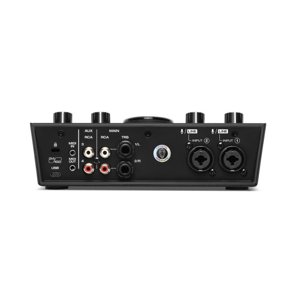 M-Audio-Air-192x8-Soundcard-Audio-MIDI-Interface