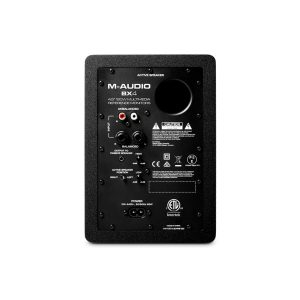 M-Audio-BX4-120-Watt-Multimedia-Reference-Monitor