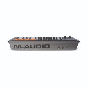 M-Audio-Oxygen-25-MK-IV-USB-MIDI-Performance-Keyboard-Controller