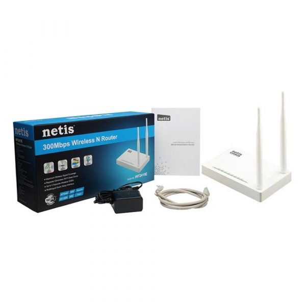 Netis-Wf2419E-300Mbps-Wireless-N-Router-3