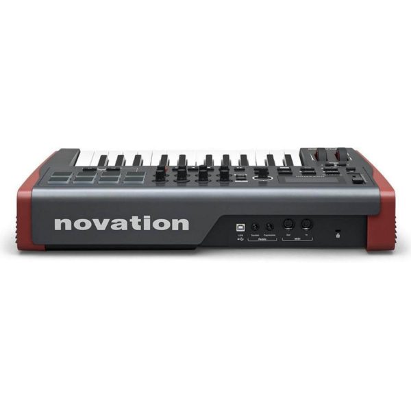 Novation-Impulse-25-Keyboard-Controller-2