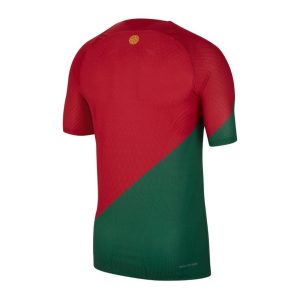 Portugal-Home-Authentic-Jersey-World-Cup-Football-2022-1