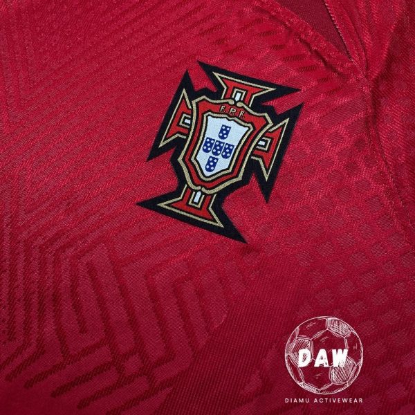 Portugal-Home-Authentic-Jersey-World-Cup-Football-2022-3