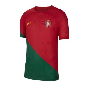 Portugal-Home-Authentic-Jersey-World-Cup-Football-2022