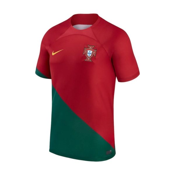 Portugal-Home-Jersey-World-Cup-Football-2022