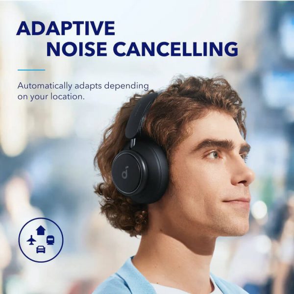 Soundcore-Space-Q45-Wireless-Noise-Cancelling-Headphones-4