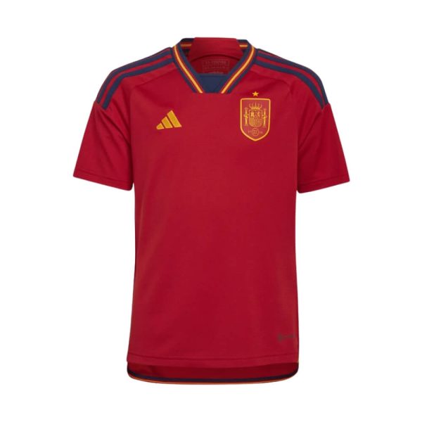 Spain-Home-Jersey-World-Cup-2022-2