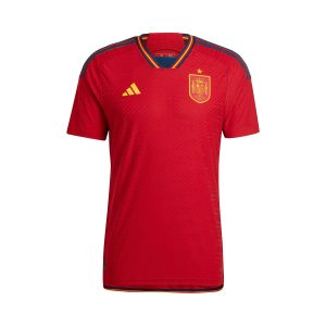 Spain-Home-Jersey-World-Cup-2022
