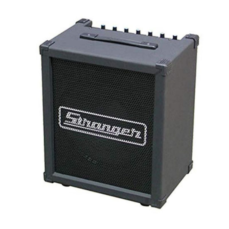 Stranger CS100 Amplifier Price in Bangladesh