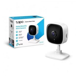 Tp-Link-Tapo-C100-Home-Security-Wi-Fi-Camera