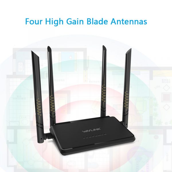 Wavlink-WL-WN529R2P-N300-Wireless-Smart-Wi-Fi-Router-2