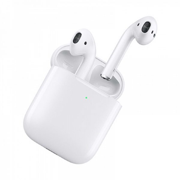 WiWU Airbuds Light Sensor Earbuds Price in Bangladesh | Diamu