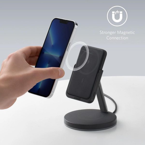 Anker-633-Magnetic-Wireless-Charger-MagGo-10000mAh
