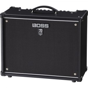 BOSS-Katana-100-MkII-100W-1x12-Combo-Amplifier-for-Electric-Guitar-5