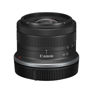 Canon-EOS-R10-Mirrorless-Camera-RF-S-18-45mm-F4.5-6.3-IS-STM-Lens