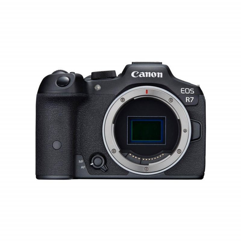 Canon EOS R10 Mirrorless Camera Price in Bangladesh Diamu