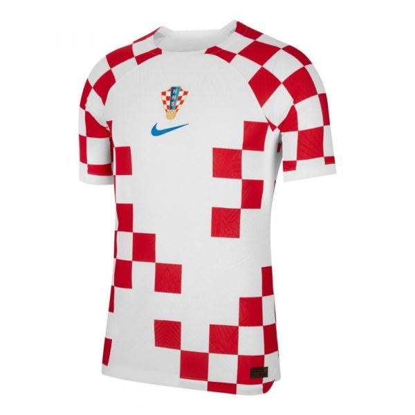 Croatia-Home-Authentic-Jersey-World-Cup-Football-2022