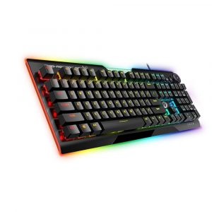 Dareu-EK925-II-Grey-–-RGB-Hotswappable-Mechanical-Keyboard-with-Knob-3