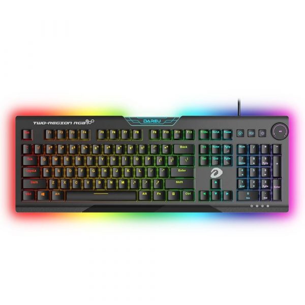 Dareu-EK925-II-Grey-–-RGB-Hotswappable-Mechanical-Keyboard-with-Knob