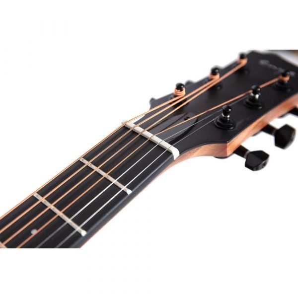 Enya-EM-X0-Parlour-Travel-Acoustic-Guitar-2