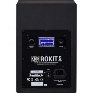 KRK-ROKIT-5G4-5-inch-Powered-Studio-Monitor-2