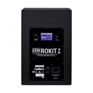 KRK-ROKIT-7G4-–-7-inch-Powered-Near-Field-Studio-Monitor-2