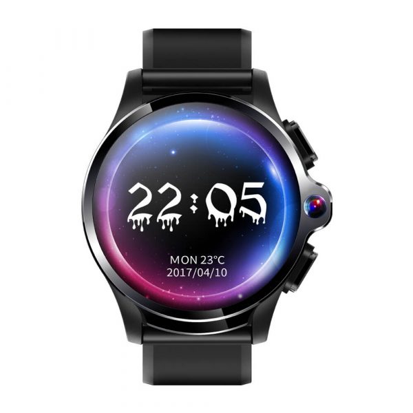 Kingwear-KC10-4G-Android-GPS-Smart-Watch-1