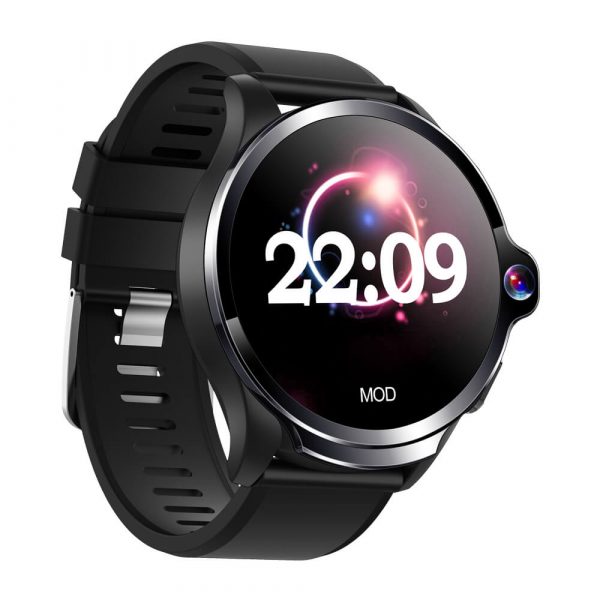 Kingwear-KC10-4G-Android-GPS-Smart-Watch-2