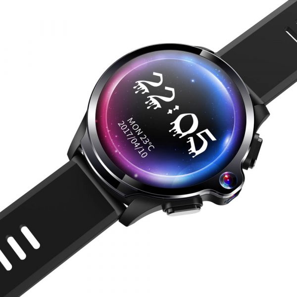 Kingwear-KC10-4G-Android-GPS-Smart-Watch-3