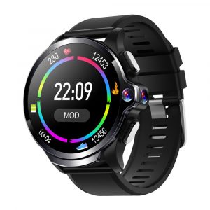 Kingwear-KC10-4G-Android-GPS-Smart-Watch
