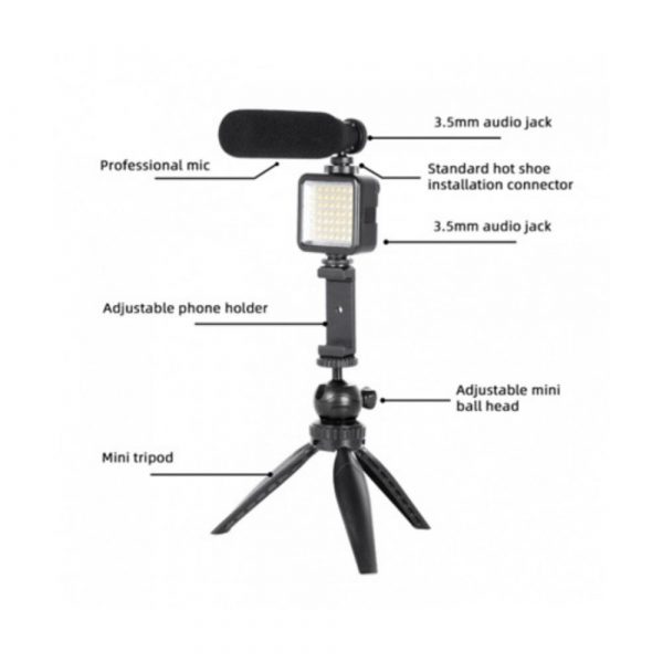 MAONO-AU-CM11PL-Professional-Vlogging-Microphone-3