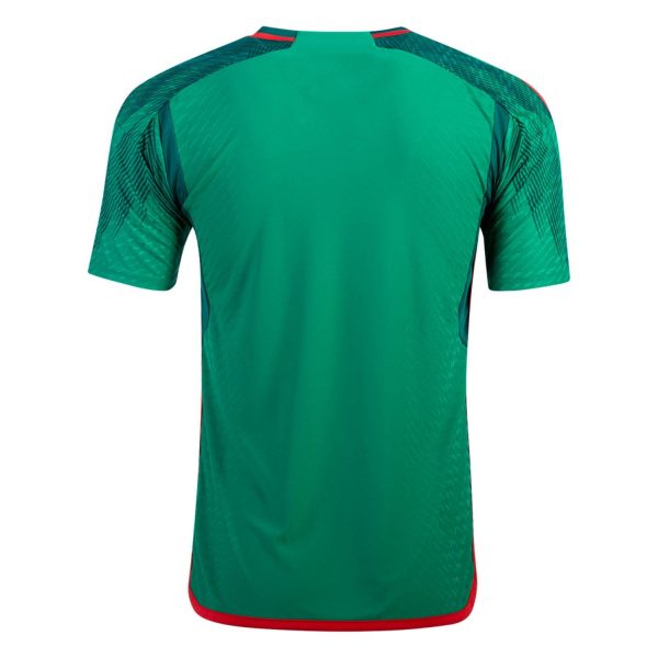 Mexico-Home-Kit-World-Cup-Football-2022-1