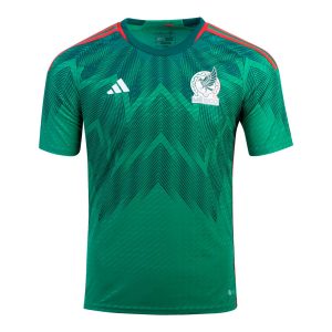Mexico-Home-Kit-World-Cup-Football-2022