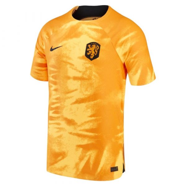 Netherlands-Home-Authentic-Jersey-World-Cup-Football-2022
