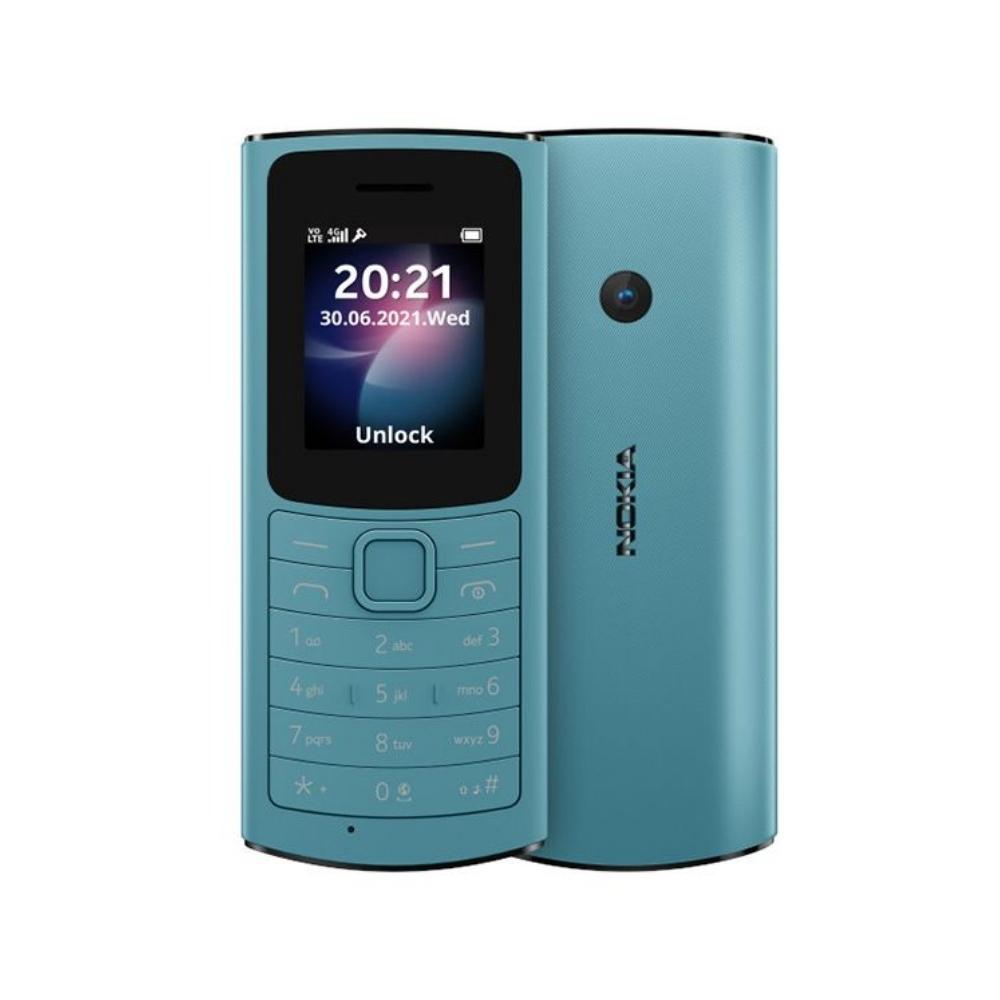 nokia 110 4g wifi