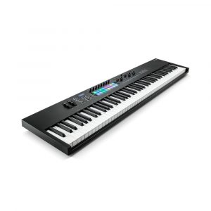 Novation-Launchkey-88-MK3-88-key-MIDI-Keyboard-2