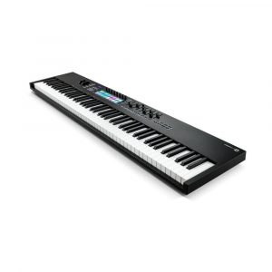 Novation-Launchkey-88-MK3-88-key-MIDI-Keyboard-3