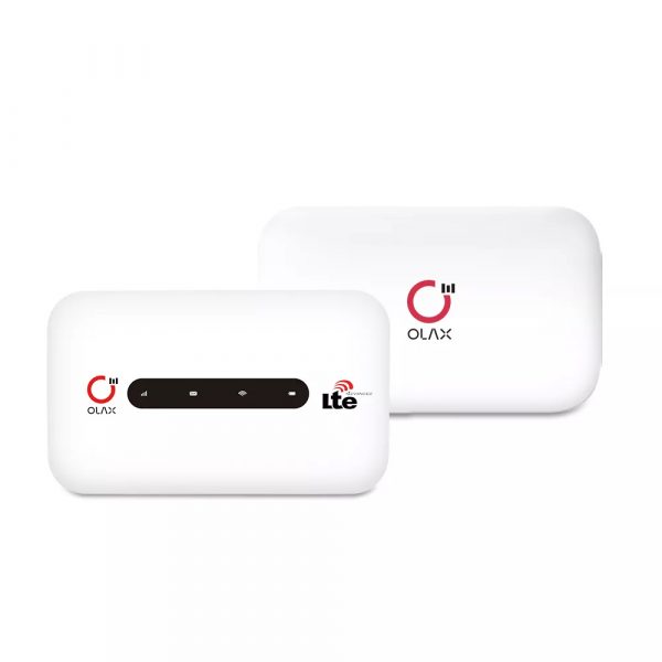 OLAX-MT20-Portable-4g-LTE-Wireless-Mobile-Pocket-Wifi-Router