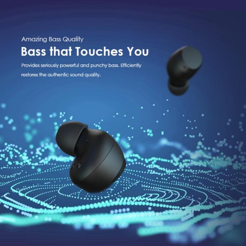 Oraimo OEB-E01DN Earbuds Price in Bangladesh | Diamu.com.bd