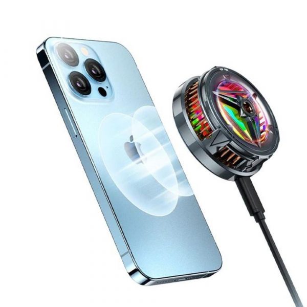 Plextone-EX2-Magnetic-Radiator-Phone-Cooler-4