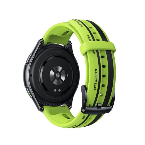 Realme-Watch-T1-Green