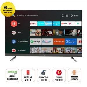 Singer-50A8000GO-Android-TV-1