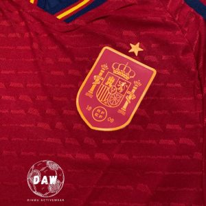 Spain-Home-Authentic-Jersey-World-Cup-Football-2022-1