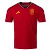 Spain-Home-Authentic-Jersey-World-Cup-Football-2022