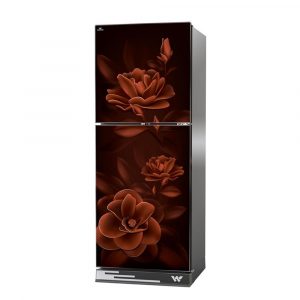 Walton Refrigerator WFC-3F5-GDEL-XX (Inverter)-2
