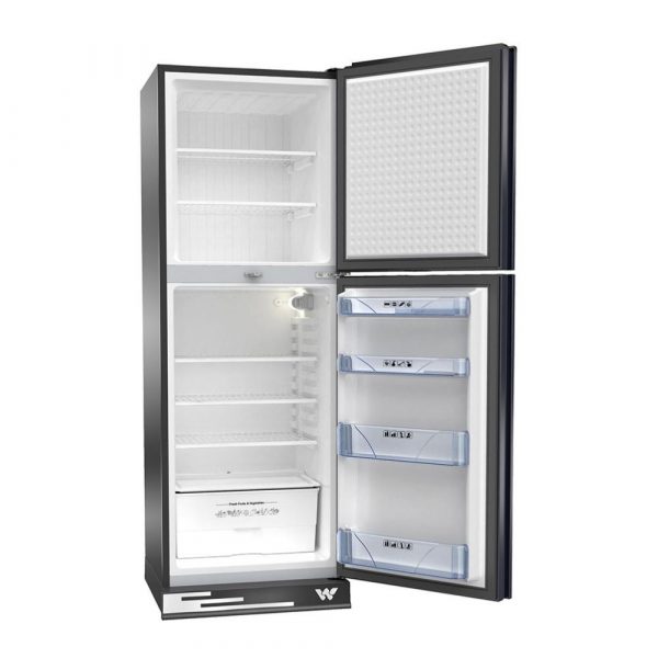 Walton Refrigerator WFC-3F5-GDEL-XX (Inverter)-3