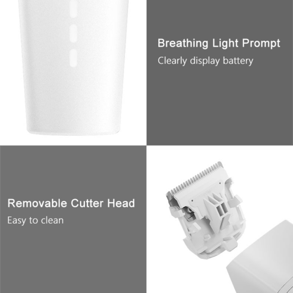 Xiaomi Enchen Boost 2 USB Electric Hair Trimmer