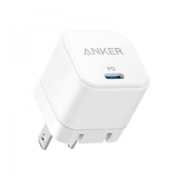 Anker-PowerPort-III-20W-PD-–-White