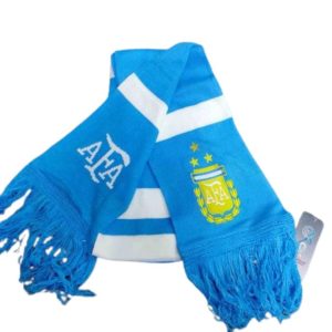 Argentina-Scarf-World-Cup